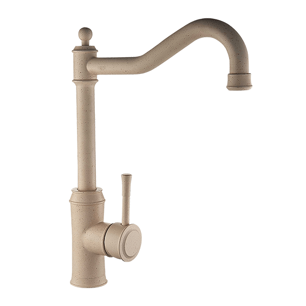 彩色龍頭 ZZK9655