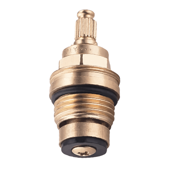 65g 1-2 黃銅閥芯 